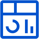 analytics icon analytics icon