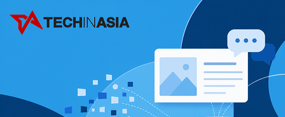 Tech in Asia