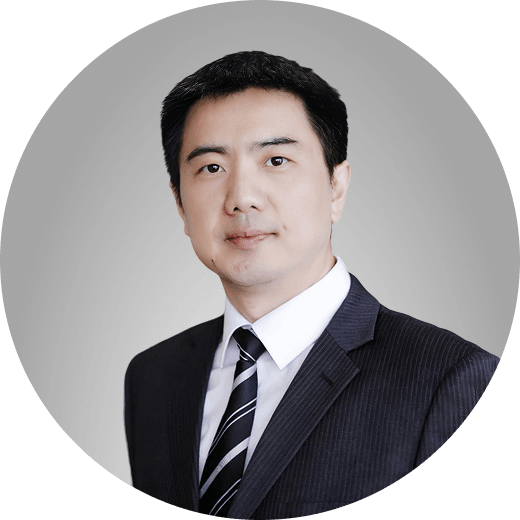Ethan Yu