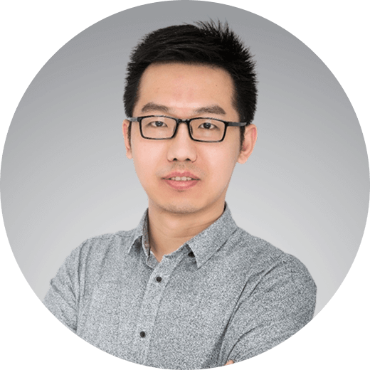Tony Guan