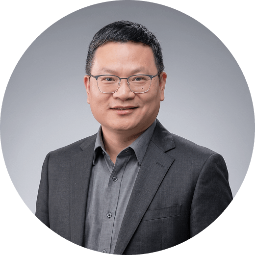 Li Zhou
